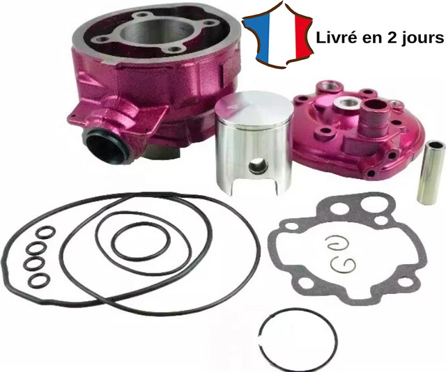 Sonde De Température (calorstat) Pour Culasse Minarelli AM4 AM5 AM6 – Pièce Neuve Générique