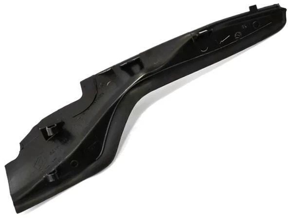 BSP1230-1 Support De Calandre De Pare-brise Gauche Compatible