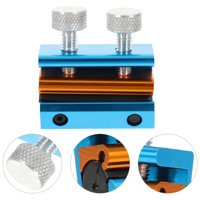 Regolatore Aria Con Separatore Olio - Per Compressore, Filtro 1/4", Trappola Umidità - Foto 2