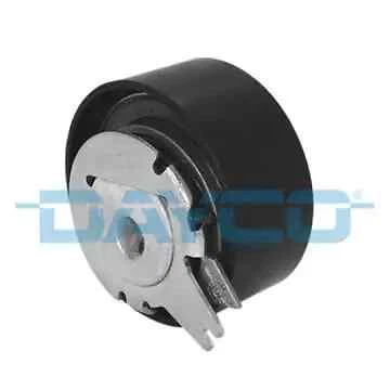 GALET TENDEUR DE COURROIE DE DISTRIBUTION DAYCO ATB1008 Drive Auto Discount