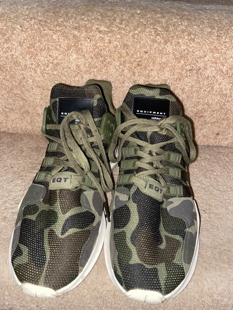 Boys or Girls adidas trainers size 4.5
