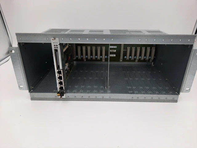 MITEL AASTRA ADS150X Gateway AXS FRA R5.1 .. UCVS + EXT1S + LN16 X