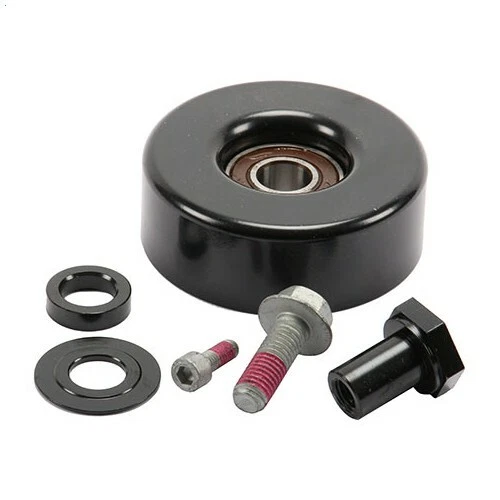 Galet tendeur de courroie pour Porsche 996 Turbo, GT2 et GT3 (2000-2005)