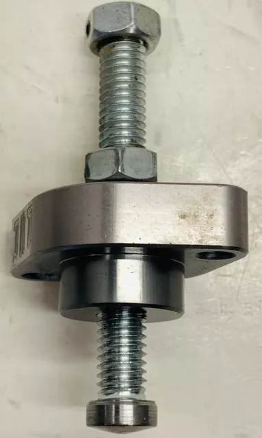 Yamaha YZ250F PSR Manual Timing Chain Tensioner For 19 20 21 CNC Billet USA