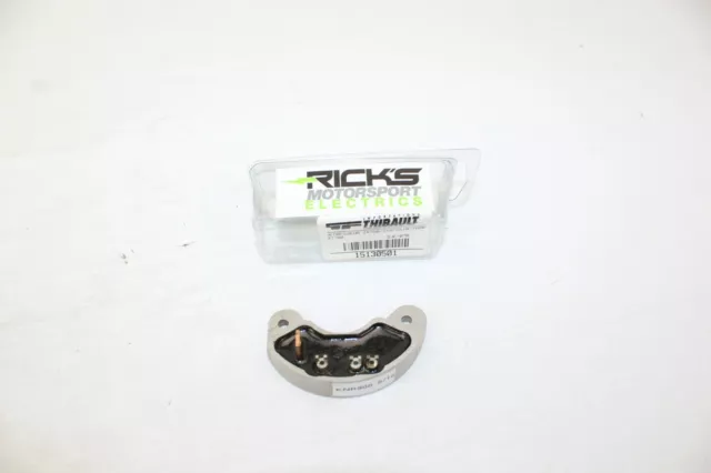 New Regulator Rectifier Nipendenso Alternator Suzuki Gsxr 1100 Gsxr1100 1993-98