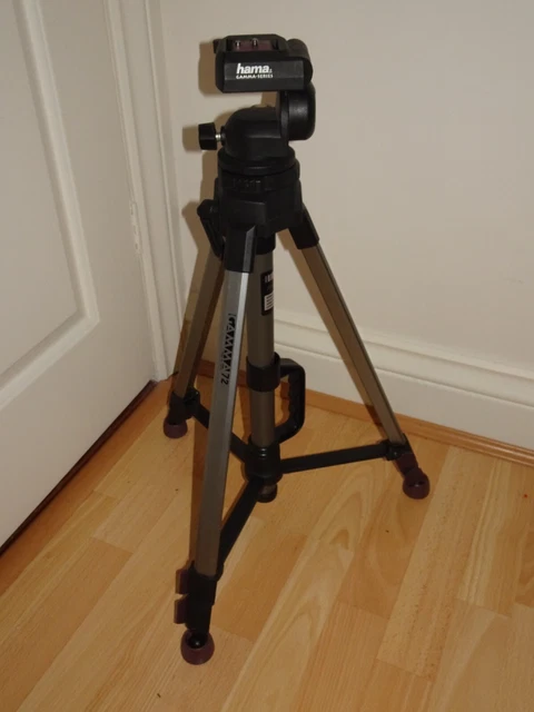 HAMA GAMMA 72 Tripod PicClick UK