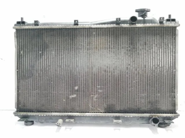 1320766 Radiator Deau Honda Civic Vii Hatchback 1.6 I 2005