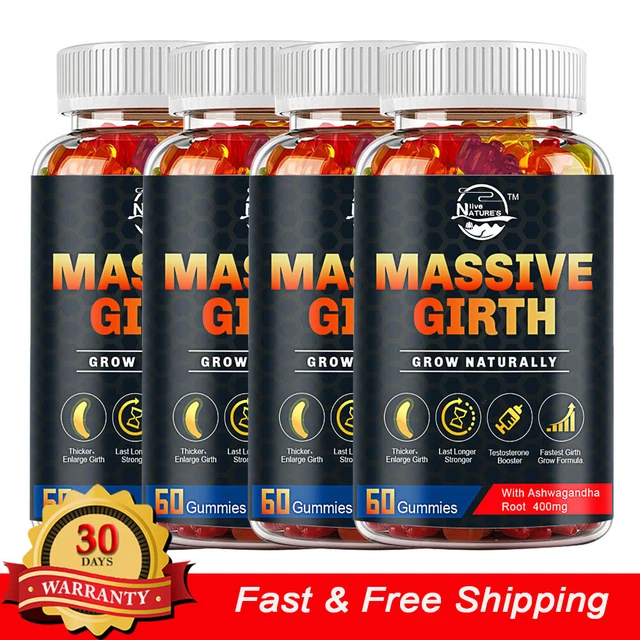 Top 6 Best Male Enhancement Supplements In 2025 - Foto 9