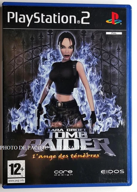 Jeux vidéo pour Sony PlayStation 2, Naruto: Ultimate Ninja