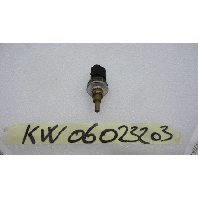 BULBO TEMPERATURA ACQUA temperature sensor Water Kawasaki Z 750 1000 03