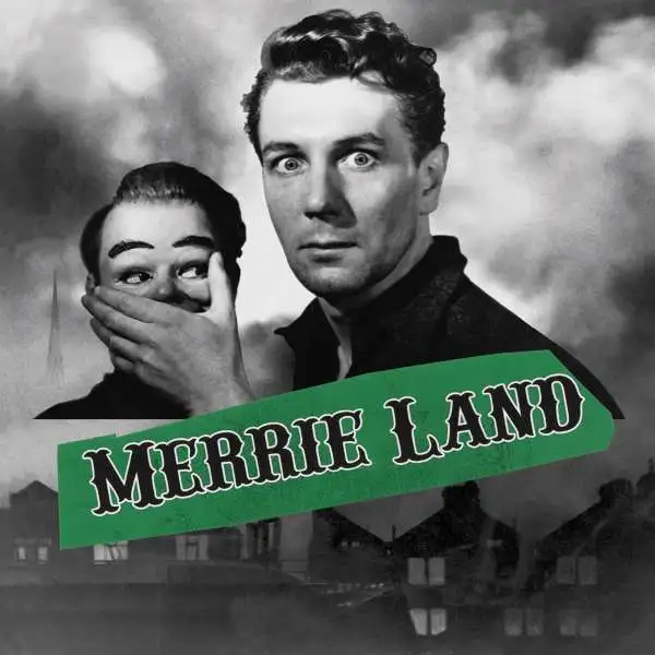 The Good, The Bad & The Queen - Merrie Land (180g) (Limited Edition) (Box Set) (