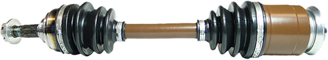 Interparts ATV-HO-8-302 ATV Complete Axle