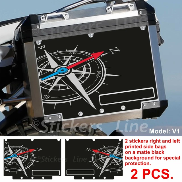 Housse De Moto Oxford Impermeable Pour BMW R1200 R1250 GS/R/RS/RT ADV K1600 GT/GTL - Protection Anti-Poussière Respirante 2013-2024