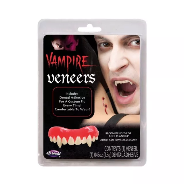 Dentier Vampire