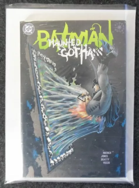 Batman Sonderband Nr. 9 - Hardcover - Limitiert -DC Comics- Dino Verlag. Z. OVP