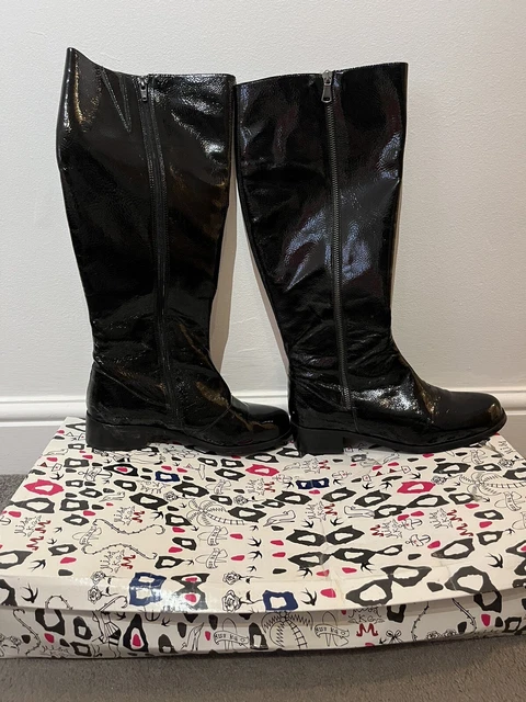 Miss kg deals senorita boots
