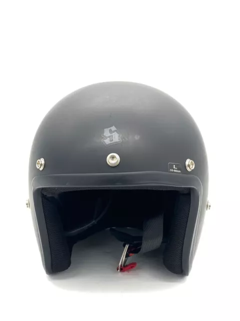 Scorpion sales baron helmet