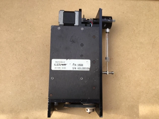 Pompa A Siringa Thermo Dionex AS-AP Per Autocampionatore/Ultimate 3000 WPS &ndash; Nuova