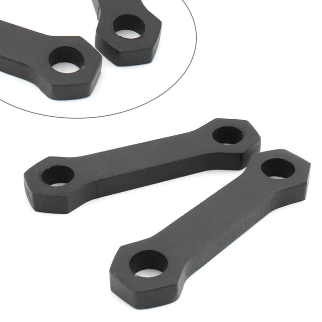 Motorfiets Standaard Verlengvoet Zijstandaard Pad Vergroten Plaat Tracer 900 GT Voor Y&amaha MT-09 FJ-09 MT09 XSR 900 2017 2018 2019 2020 2021 CNC Standaards (Color : BLUE XSR
