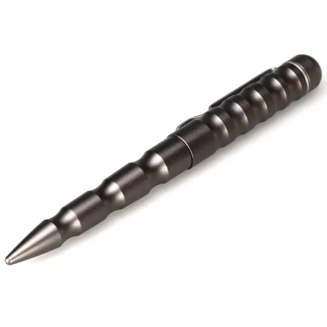 Böker Plus  MPP Multi Purpose Pen Grey Tactical Pen / Taktischer Stift