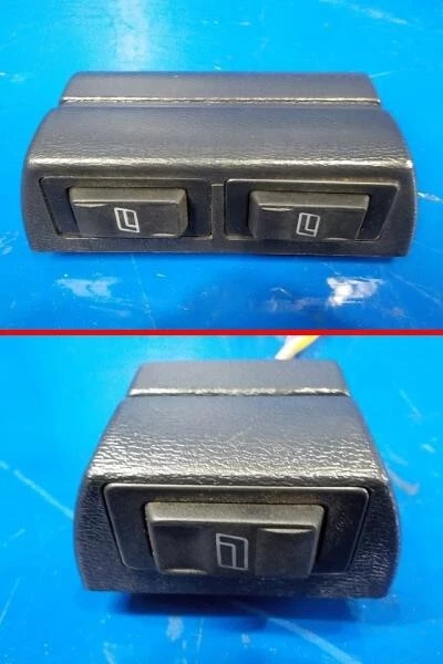 RIVESTIMENTO DEL PULSANTE 'interruttore della finestra del cruscotto per 5142 EUR 14,63