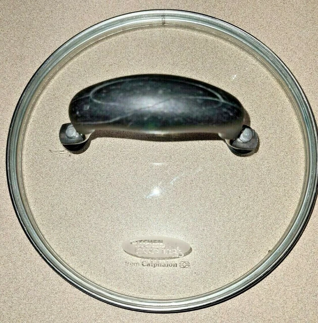 Calphalon Replacement Pot Lid Cover 6.75 inch diameter Pan Kitchen Essentials