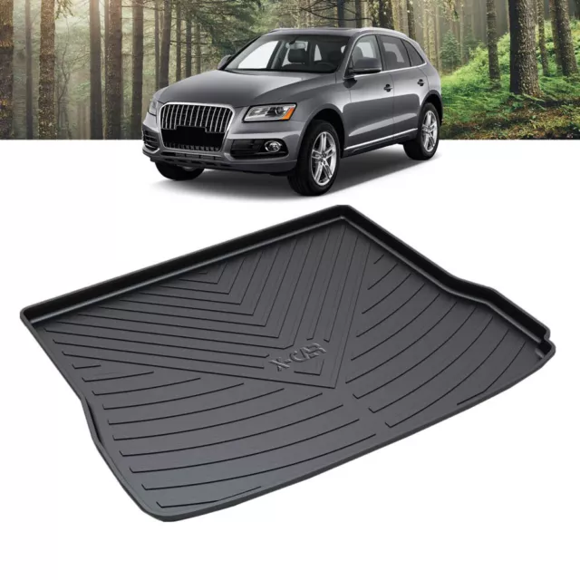 Audi sq5 clearance cargo mat