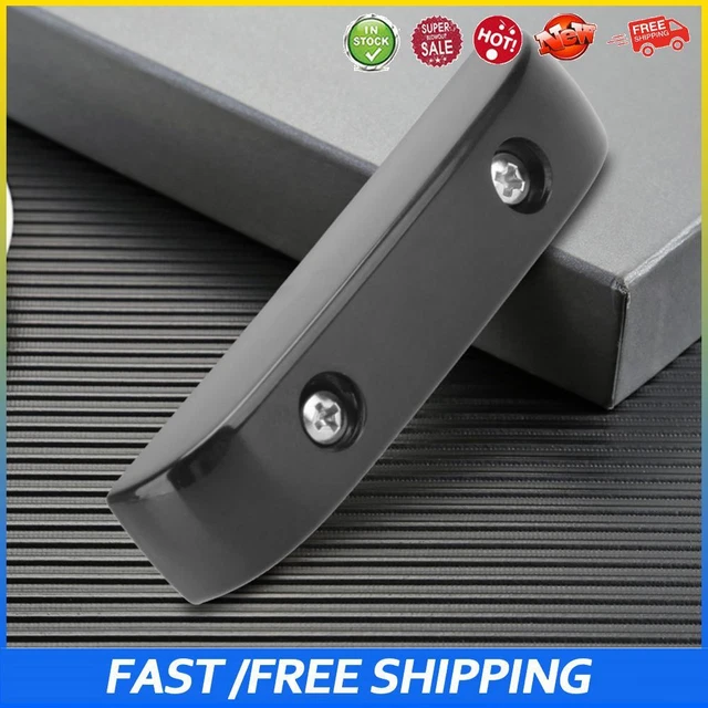 Bass Thumb Rests Plastic Guitar Finger Liner Pad Replacement Guitars Accessories