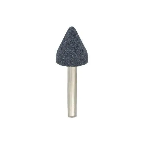 Performax® 11/16" Pointed Cylinder Grinding Point