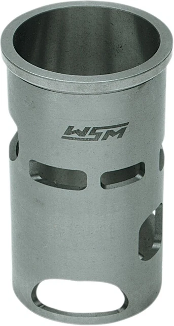 WSM High-Performance Cylinder Sleeve Heavy Duty #60-520-01