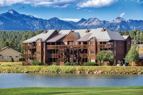 Timeshare For Sale!! Wyndham Pagosa!!