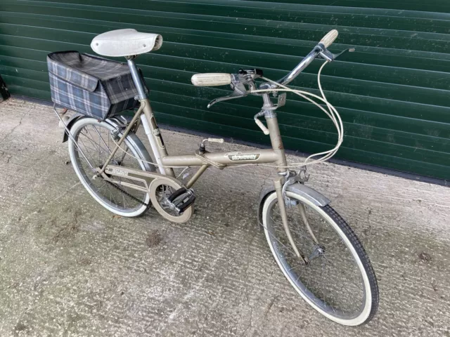 1970 raleigh folding bike online