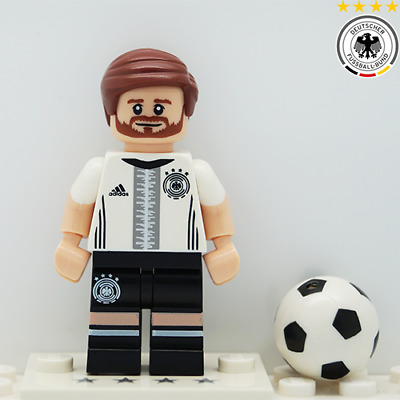20 NUOVO & OVP CALCIO LEGO 71014 personaggio DFB la squadra Christoph Kramer n 