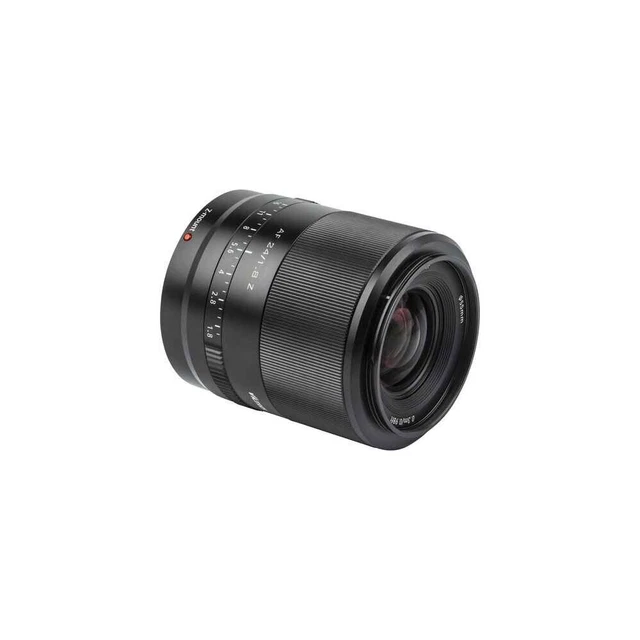 Objectif VILTROX AF 9mm F2.8 Pour Sony E - Ultra Grand Angle 113.8° - Autofocus Rapide - Pour APS-C - Idéal Photo Et Vidéo