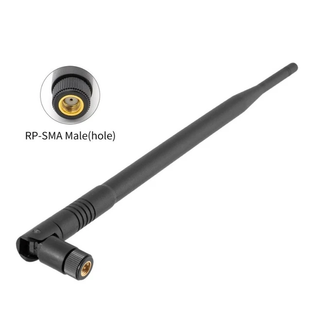 Ricevente Ricevitore Pluricanale PLUS 1 Con Antenna FAAC PLUS1 433 MHz 787833 83906846
