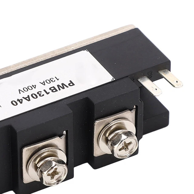 Thyristor PWB100A40 Bridge Rectifier For Welding Machine