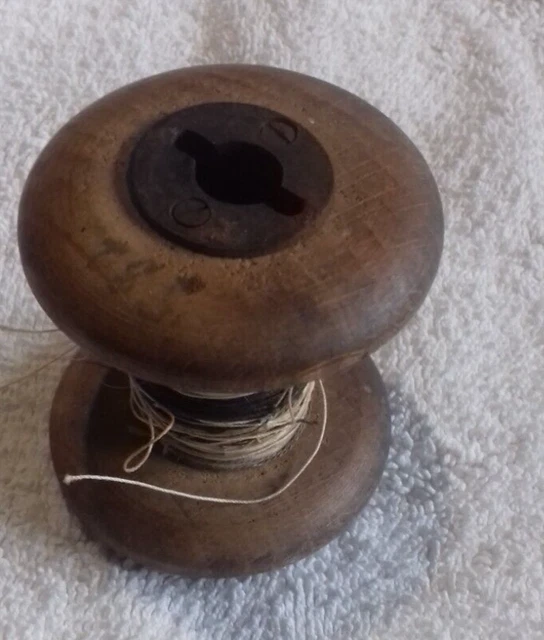 Bobine de fil de canette, facile à installer, pratique, facile à