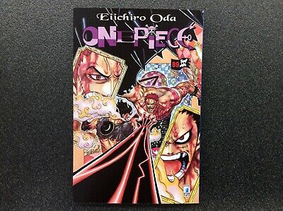 ONE PIECE n. 89   -   Star Comics