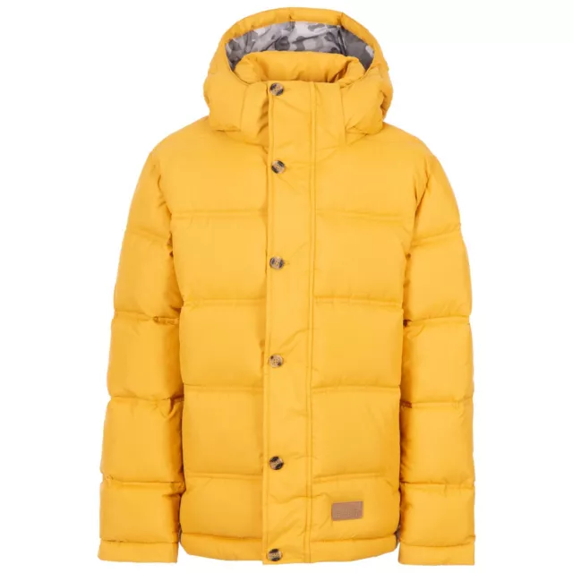 Trespass Childrens/Kids Exposure TP50 Parka (TP6421)