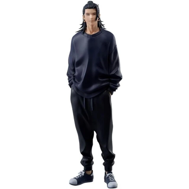 FIGURINE JUJUTSU KAIZEN - Suguru Geto Premature Death ver. Figurizma