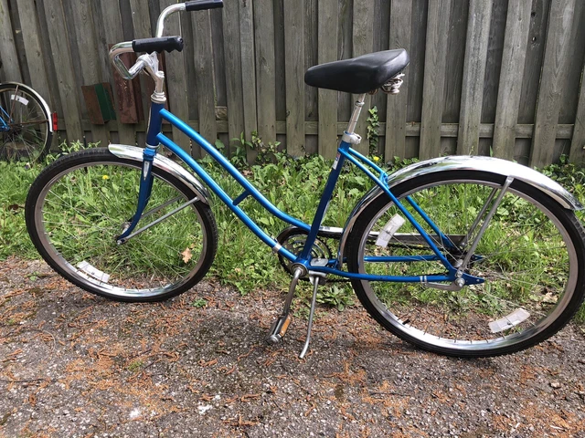 radio flyer cruiser bike