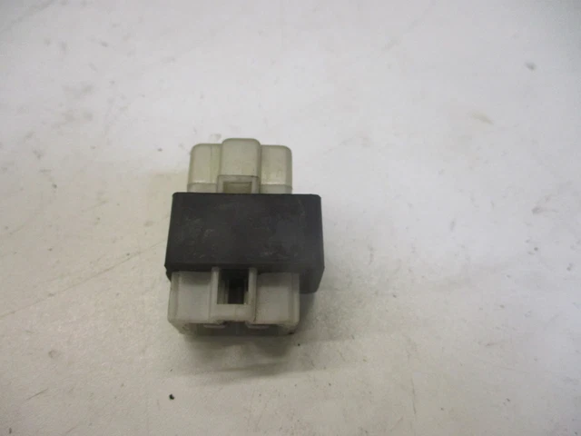SUZUKI LS 650 SAVAGE NP41B Relais Magnetschalter 76