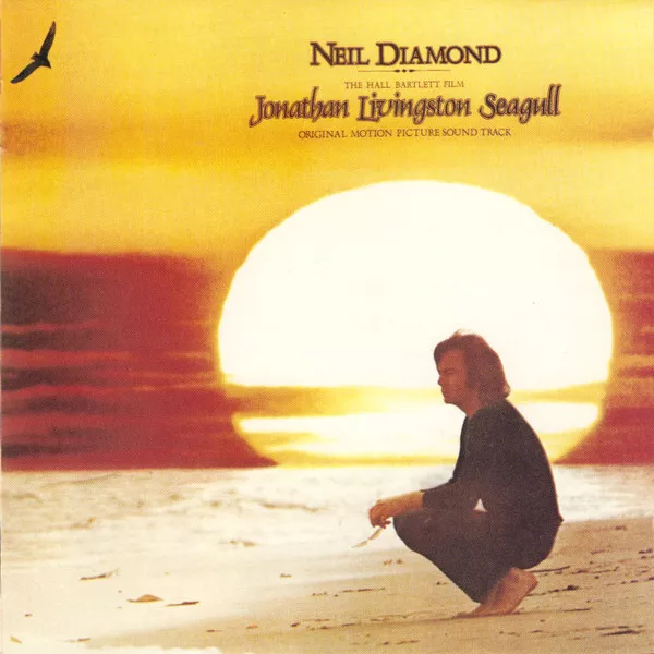 Neil Diamond - Jonathan Livingston Seagull (OS) | CD