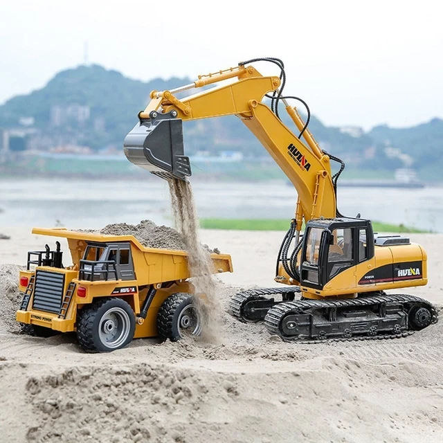 Excavatrice 15,5 tonnes Sany - Location d'outils GM