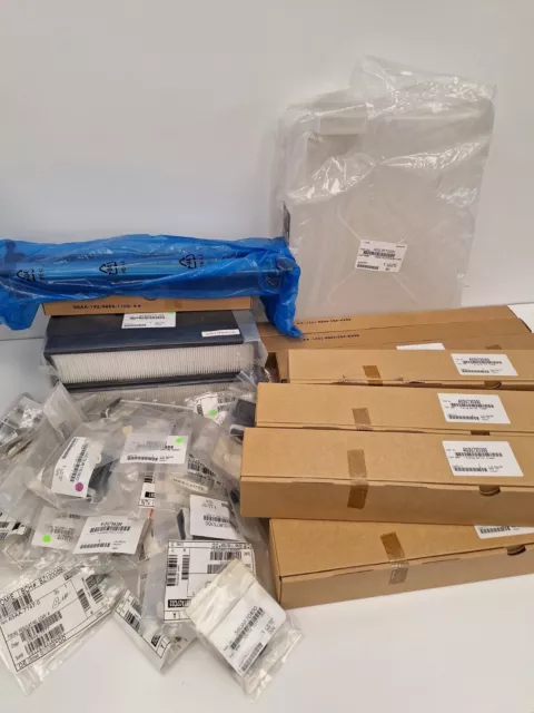 Konica Minolta Bizhub Pro Ersatzteile-Paket