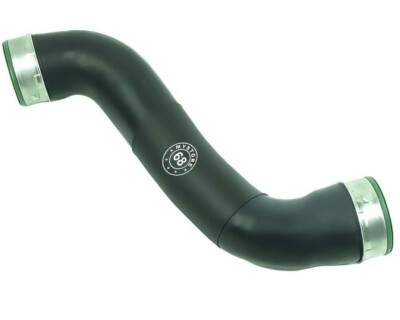 VAICO Genuino Caricatore tubo di aspirazione per MERCEDES S211 W211 2115283782 
