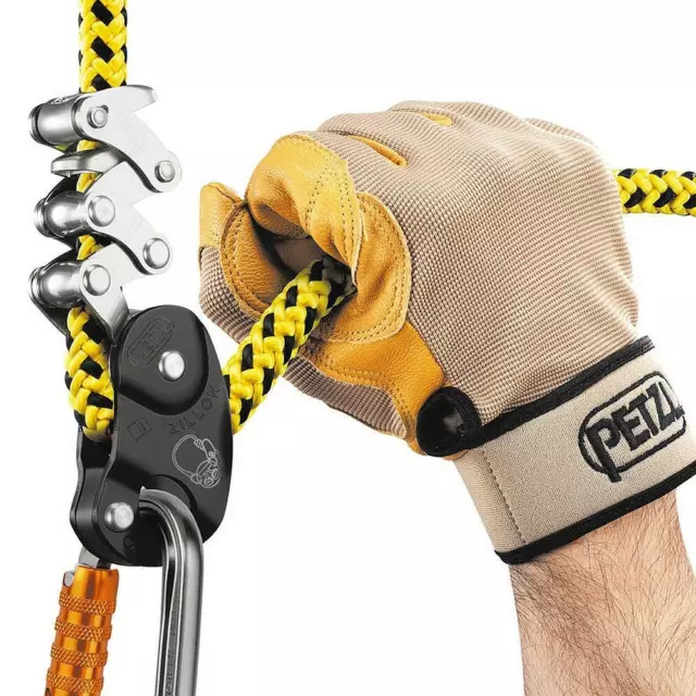 Petzl ZILLON Halteseil Seilkürzer Verbindungsmittel Baumpflege Klettern 3