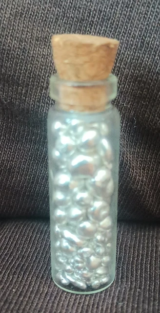 Silver Shot