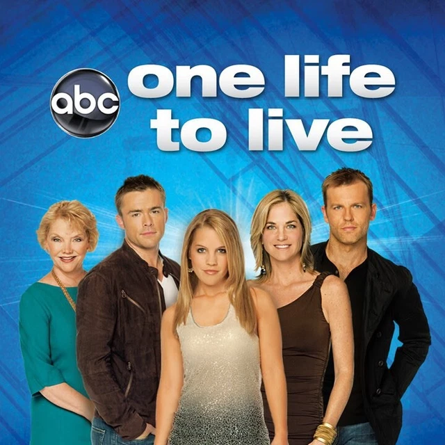 ONE LIFE TO Live digital collection. Complete from 1986-2013
