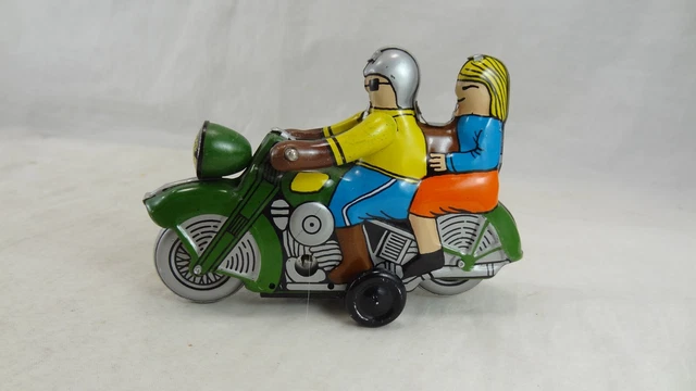 Ms 282 Moto Tole Chine